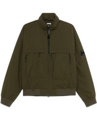 C.P. Company - Pro-Tek Bomber Jacket - Lyst