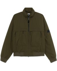 C.P. Company - Pro-Tek Bomber Jacket - Lyst
