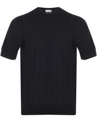 FILIPPO DE LAURENTIIS - T-Shirts And Polos - Lyst