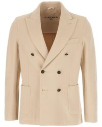 Circolo 1901 - Jackets & Vests - Lyst
