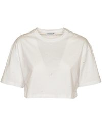 Dondup - T-shirts And Polos - Lyst