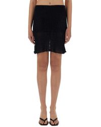 Paloma Wool - "Whip" Skirt - Lyst