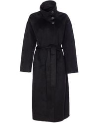 The Dynamis Studio - Coats - Lyst