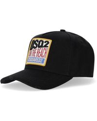 DSquared² - Dsquared Hats - Lyst