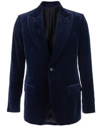 Lardini - Giacca Uomo Attitude Drop 7 Reg - Lyst