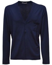 GOES BOTANICAL - Wool Knitwear. - Lyst