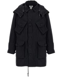 Junya Watanabe - X C.P. Company' Parka - Lyst