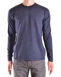 Armani Jeans Sweaters and knitwear for Men - Up to 46% off at Lyst.com