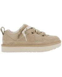 UGG - Lo Lowmel Sneaker - Lyst