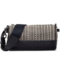Marc Jacobs - The Duffle Leather Crossbody Bag - Lyst