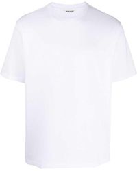 AURALEE - T-Shirts - Lyst