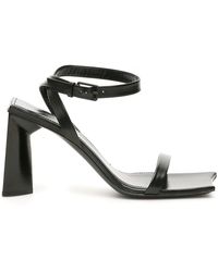 balenciaga moon sandals