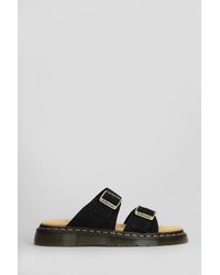 Dr. Martens - Josef Slipper-Mule - Lyst