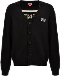 KENZO - Paris Sweater, Cardigans - Lyst