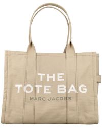 Marc Jacobs - The Canvas Large Tote Bag - Lyst