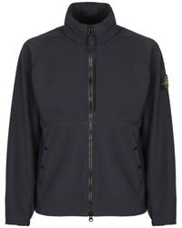 Stone Island - Coats - Lyst