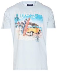 Vilebrequin - T-Shirts And Polos - Lyst