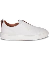 Santoni - Sneakers - Lyst