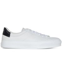 Givenchy - Sneakers White - Lyst