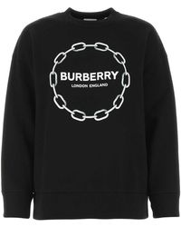 Burberry - Knitwear - Lyst