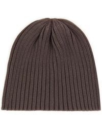 Our Legacy - Boston Beanie - Lyst