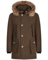 Woolrich - Classic Arctic Parka - Lyst