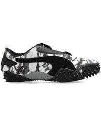PUMA - Sneakers Mostro Como - Lyst