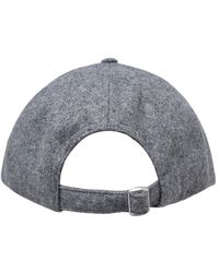 Woolrich - Premium Hat - Lyst