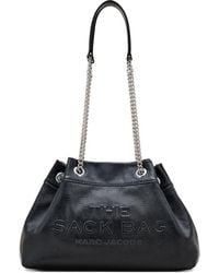 Marc Jacobs - The Chain Sack Chain Sack Bag - Lyst
