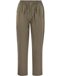 Colmar - Classy - Trousers With Darts - Lyst