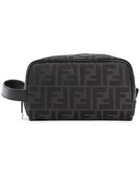 Fendi - Clutches & Pouches - Lyst