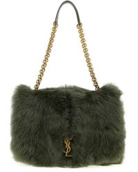 Saint Laurent - 'Jamie 4.3' Medium Shoulder Bag - Lyst