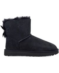 UGG - Mini Bailey Bow Ii Boots - Lyst