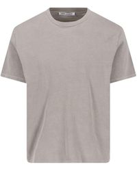 Our Legacy - Basic T-shirt - Lyst