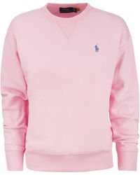 Polo Ralph Lauren Clothing for Women | Online Sale up to 69% off | Lyst