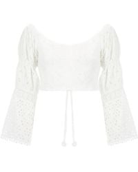Temptation Positano - Top - Lyst