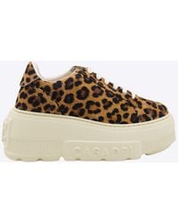 Casadei - Malesia Nexus Sneakers - Lyst