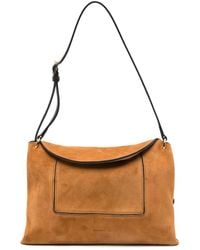 Wandler - "Penelope" Slouch Bag - Lyst