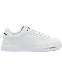 Dolce & Gabbana - Sneakers - Lyst
