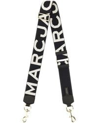 Marc Jacobs - The Logo Shoulder Strap - Lyst