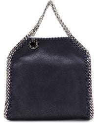 Stella McCartney - Falabella Tiny Tote Bag - Lyst