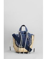 CUBA LAB - Habanera Mini Tote - Lyst