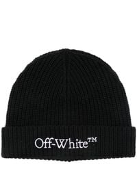 Off-White c/o Virgil Abloh - Off Hats - Lyst