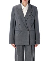 THE GARMENT - Grand Blazer - Lyst