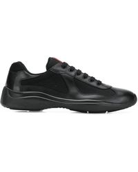 Prada Sneakers for Men | Online Sale up to 30% off | Lyst