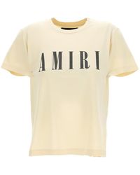Amiri T-shirts & Vests - Multicolor