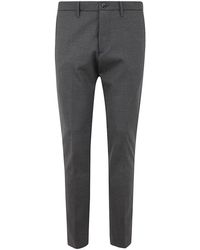 Nine:inthe:morning - Classic Pants Clothing - Lyst