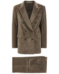 Tagliatore - 'Jasmine' Dress - Lyst