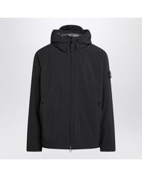 Stone Island - 4100086 Soft Shell-R - Lyst