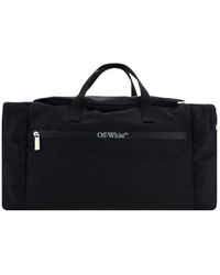 Off-White c/o Virgil Abloh - Off- Travel Bags - Lyst